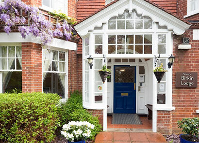 Birkin Lodge Care & Nursing Home